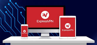 ExpressVPN