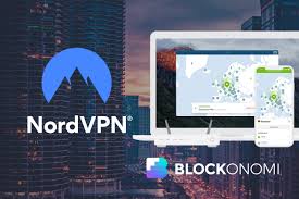 NordVPN