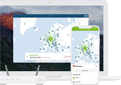 NordVPN